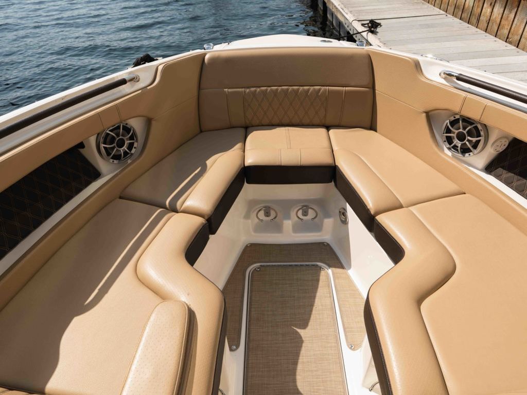 2019 Sea Ray SLX 280 - 16