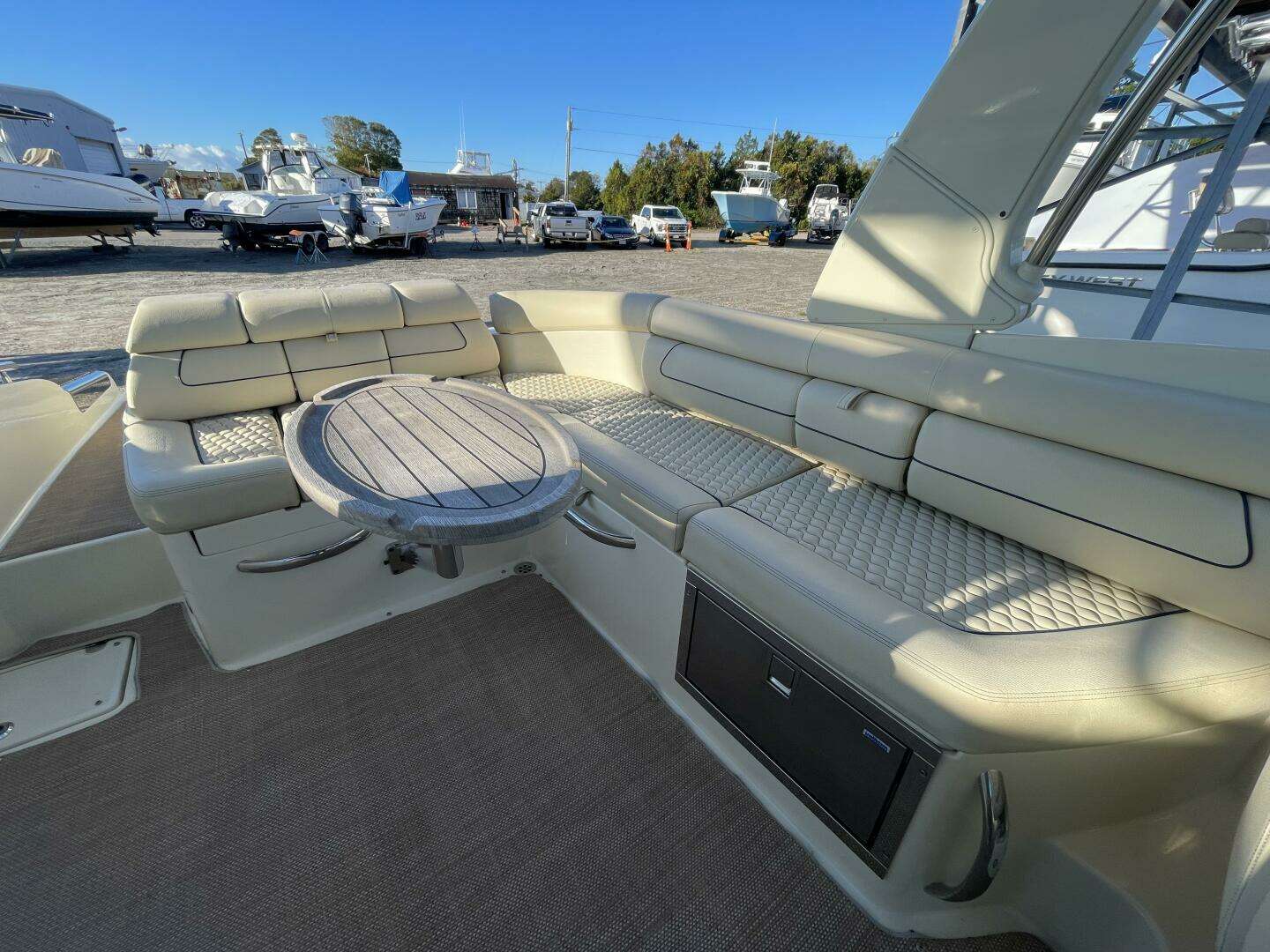 2020 Chris-Craft Launch 28 GT - Image 9
