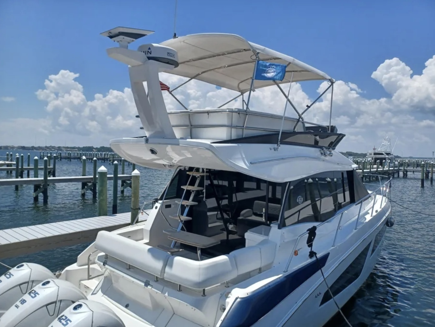 2023 Regal 42 FXO - Image 2