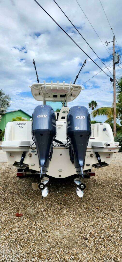 2021 Sailfish 272 CC - Image 11