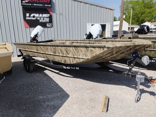 2026 Lowe RX18DT