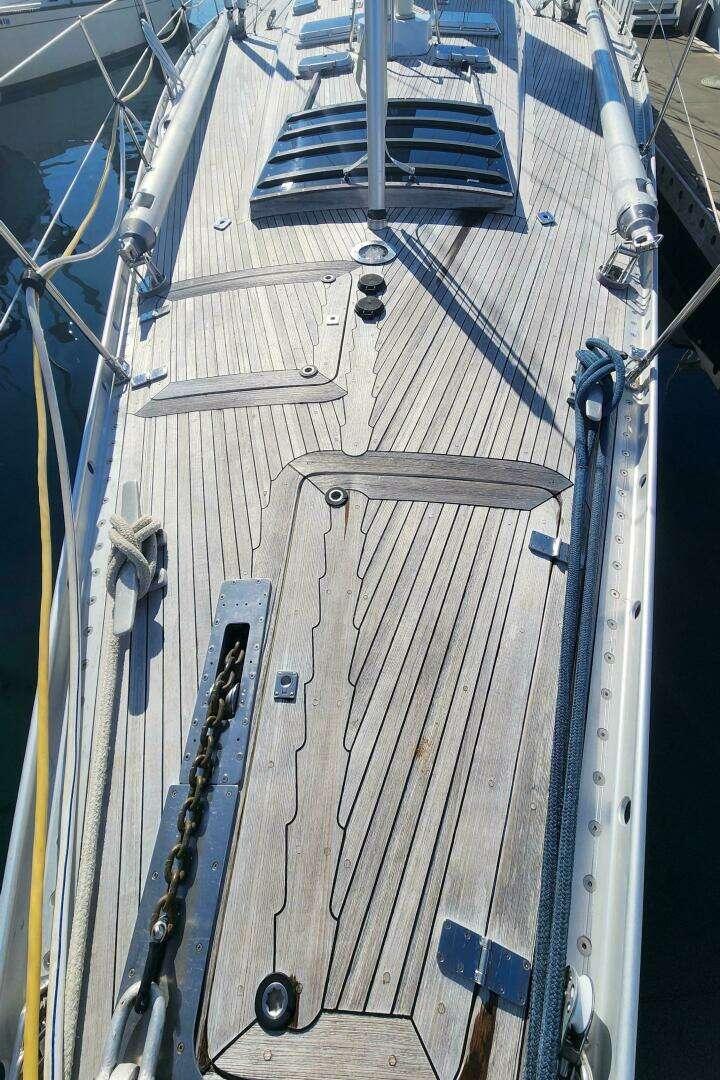 1983 Nautor Swan 651 - Image 28