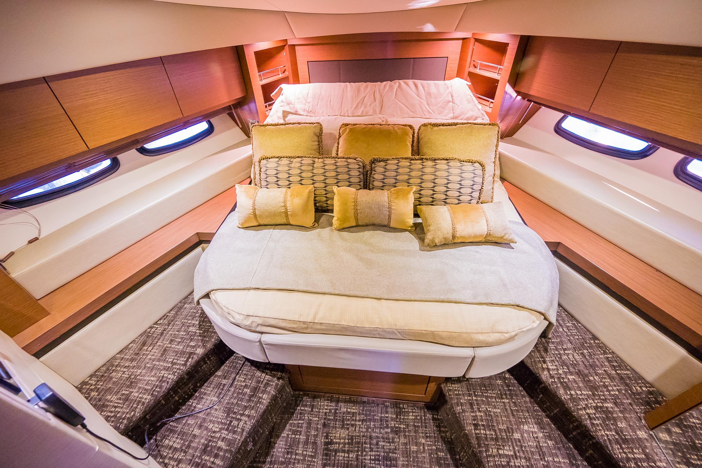 2015 Sea Ray Sundancer 510 - 59