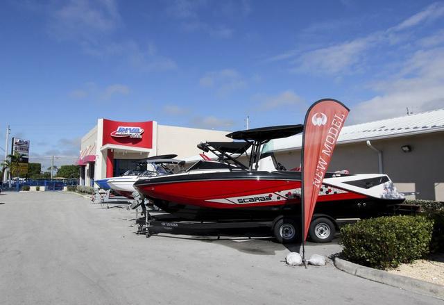 2025 Yamaha WaveRunner gp - 19