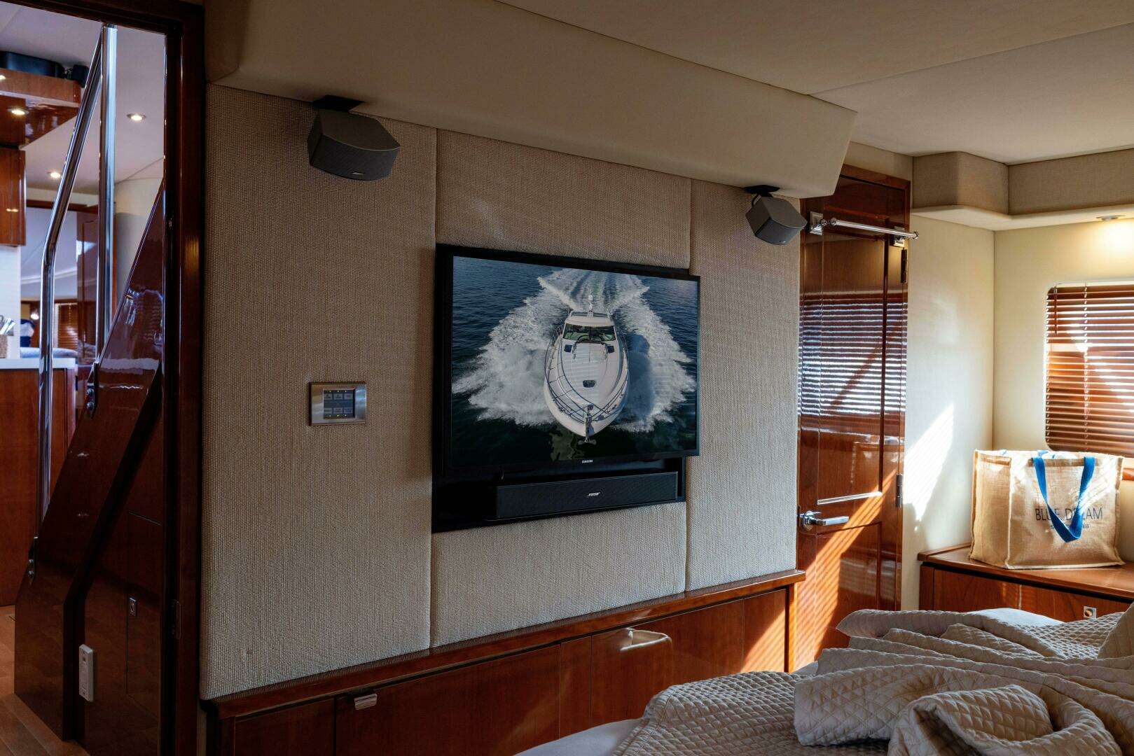 2008 Sea Ray Sundancer - Image 58