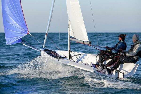 2025 Beneteau First 14 SE