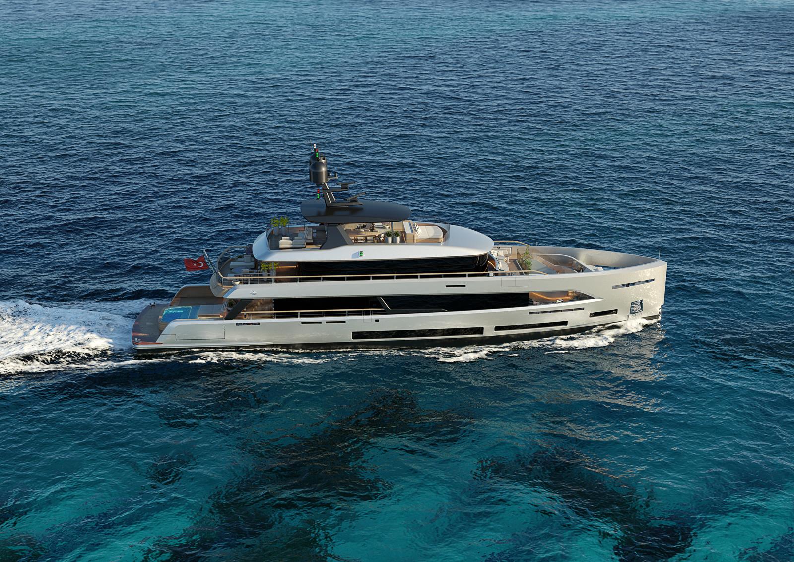 2026 Sirena 42