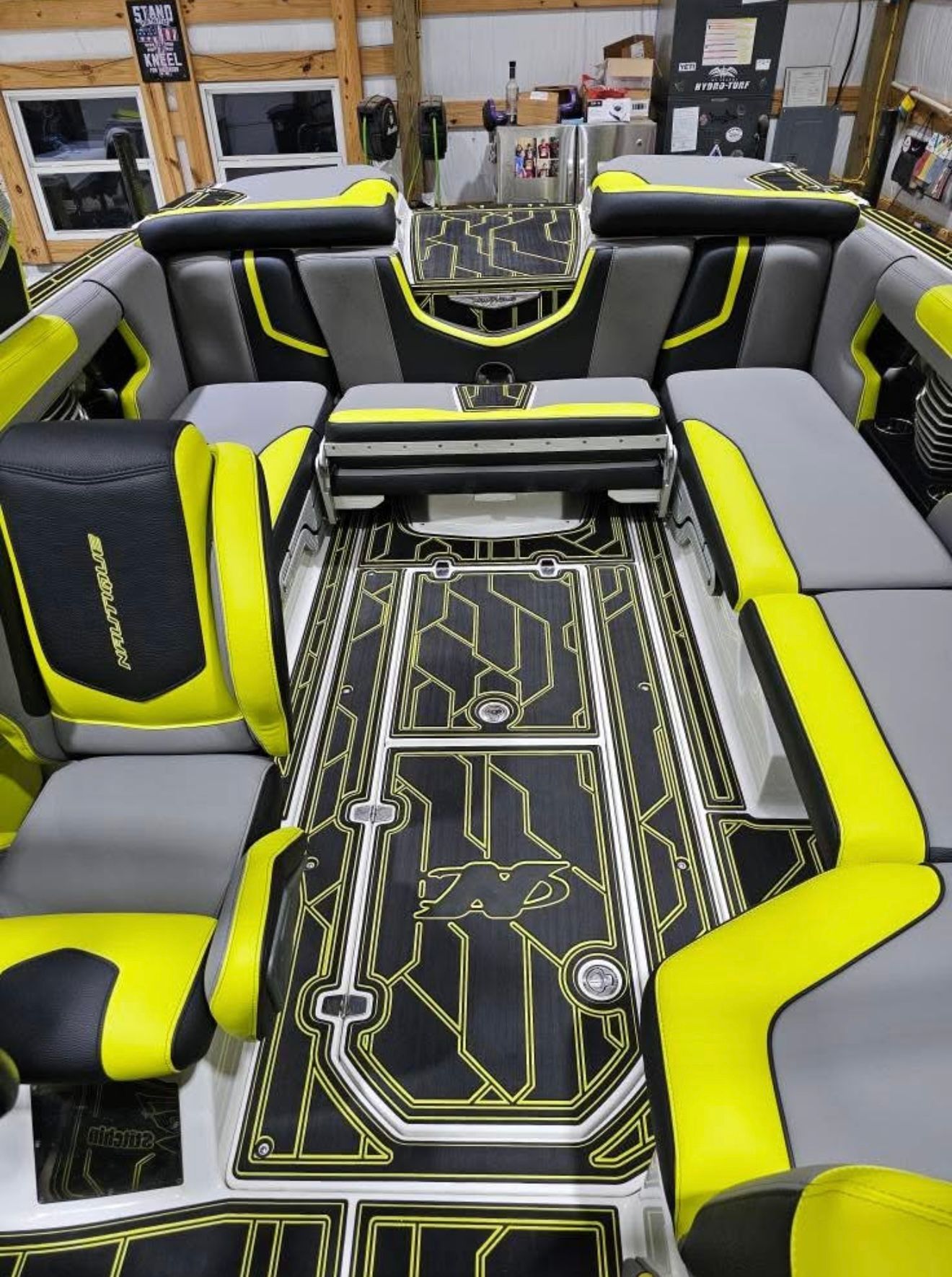 2016 Nautique Super Air Nautique G23 - 34
