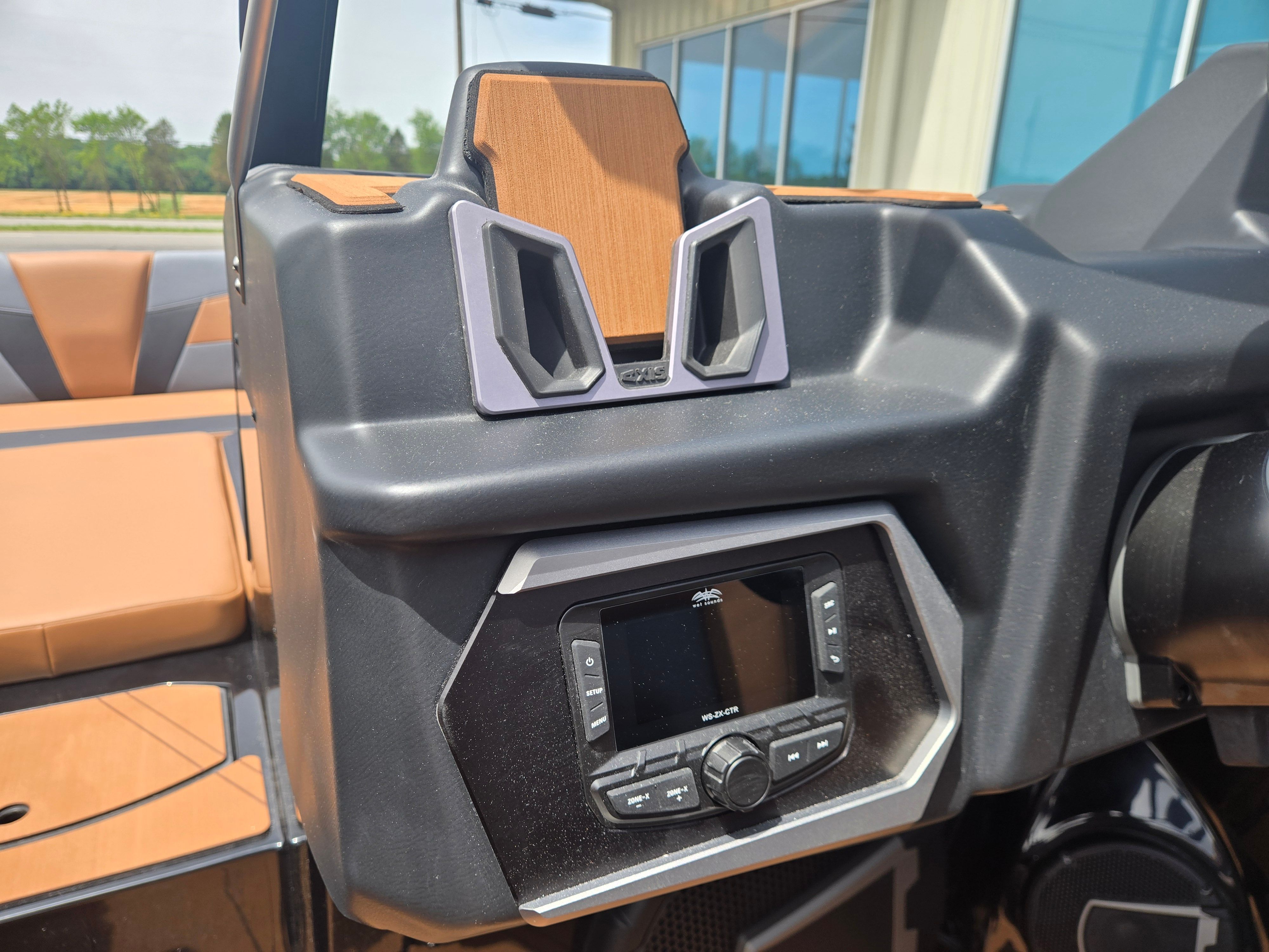 2026 AXIS T250 - Image 19