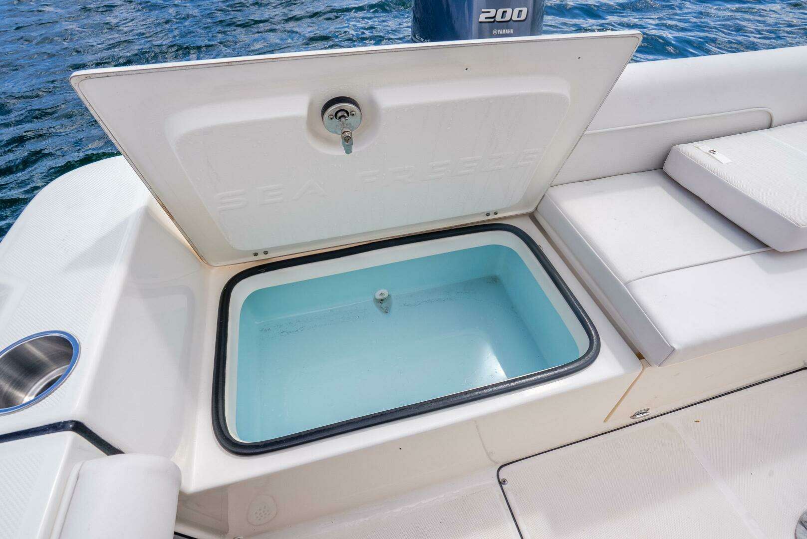 2025 Sea Born LX22 - Image 37