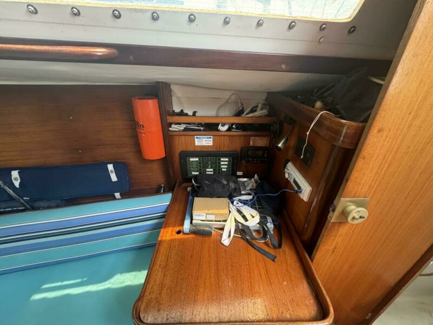 1988 Beneteau First 285 - Image 17