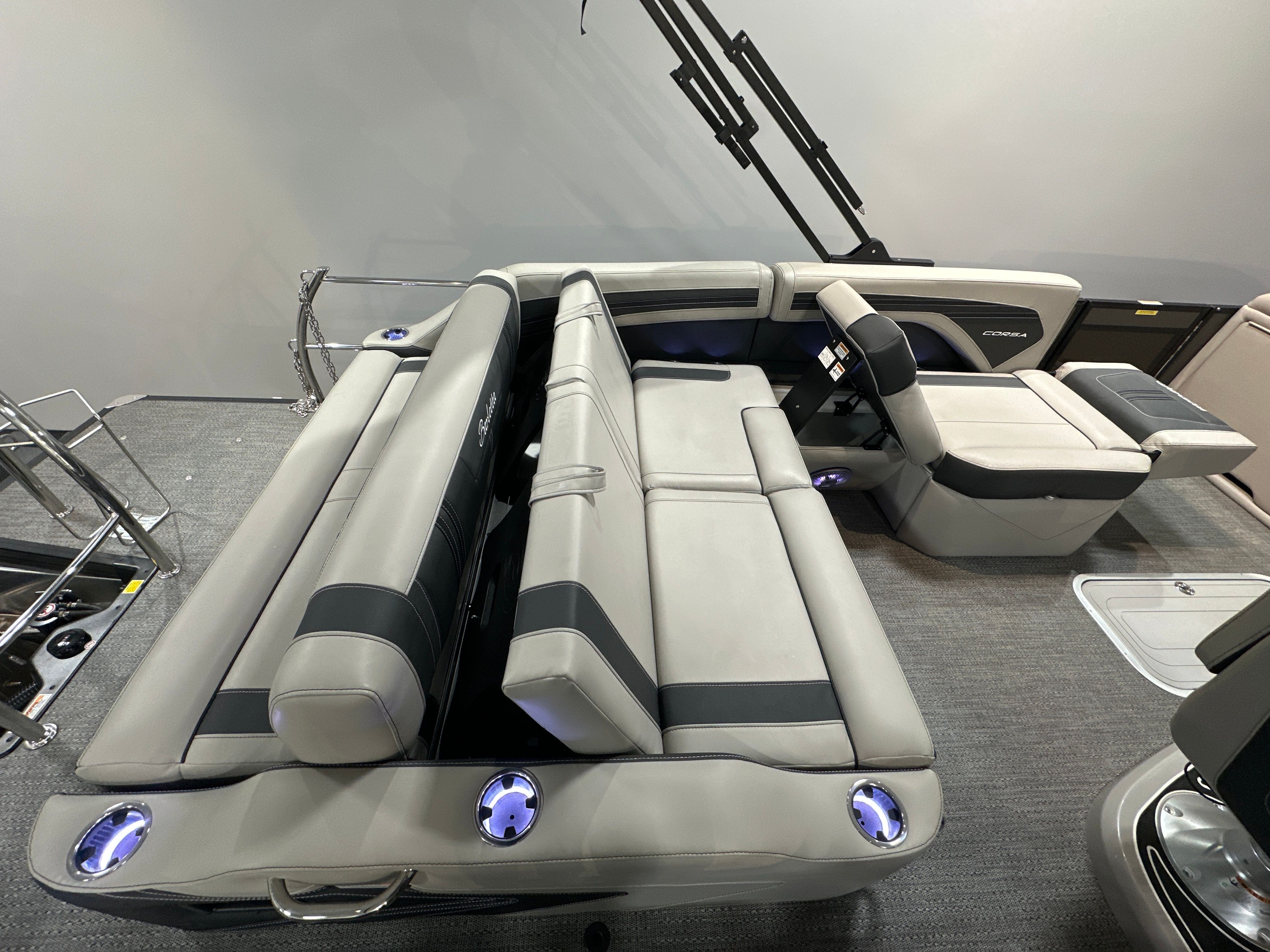 2026 Barletta Corsa 23U - 9