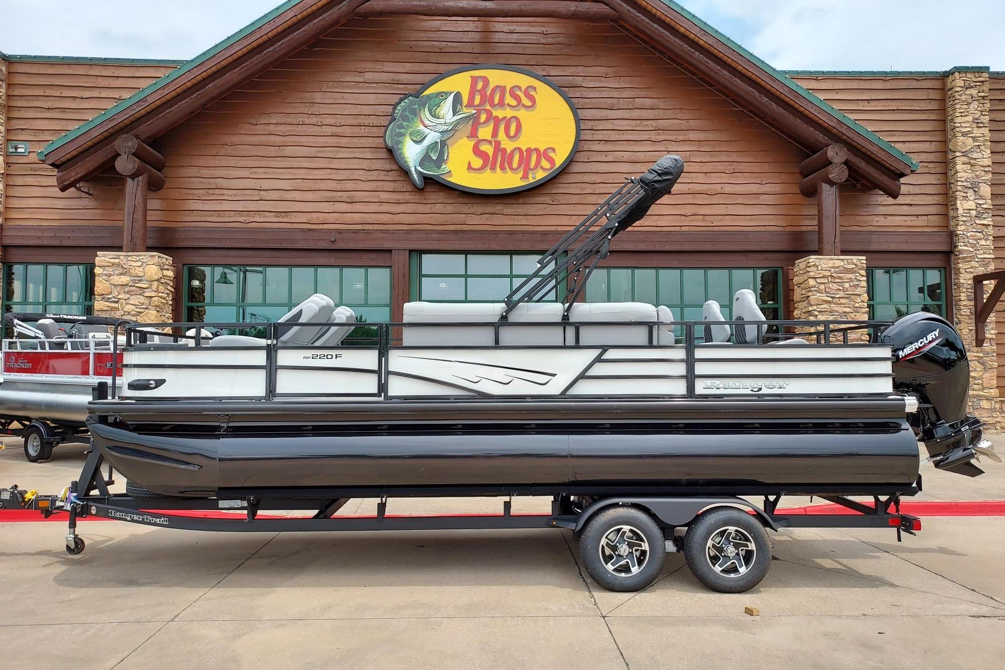 2026 Ranger 220F