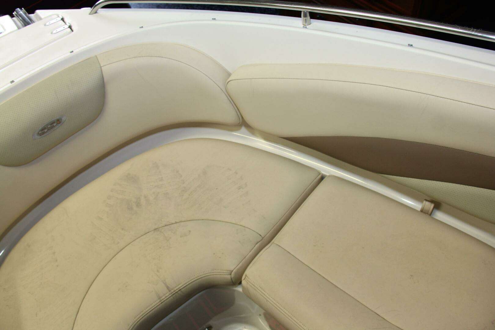 2006 Chaparral 256 SSi - Image 62