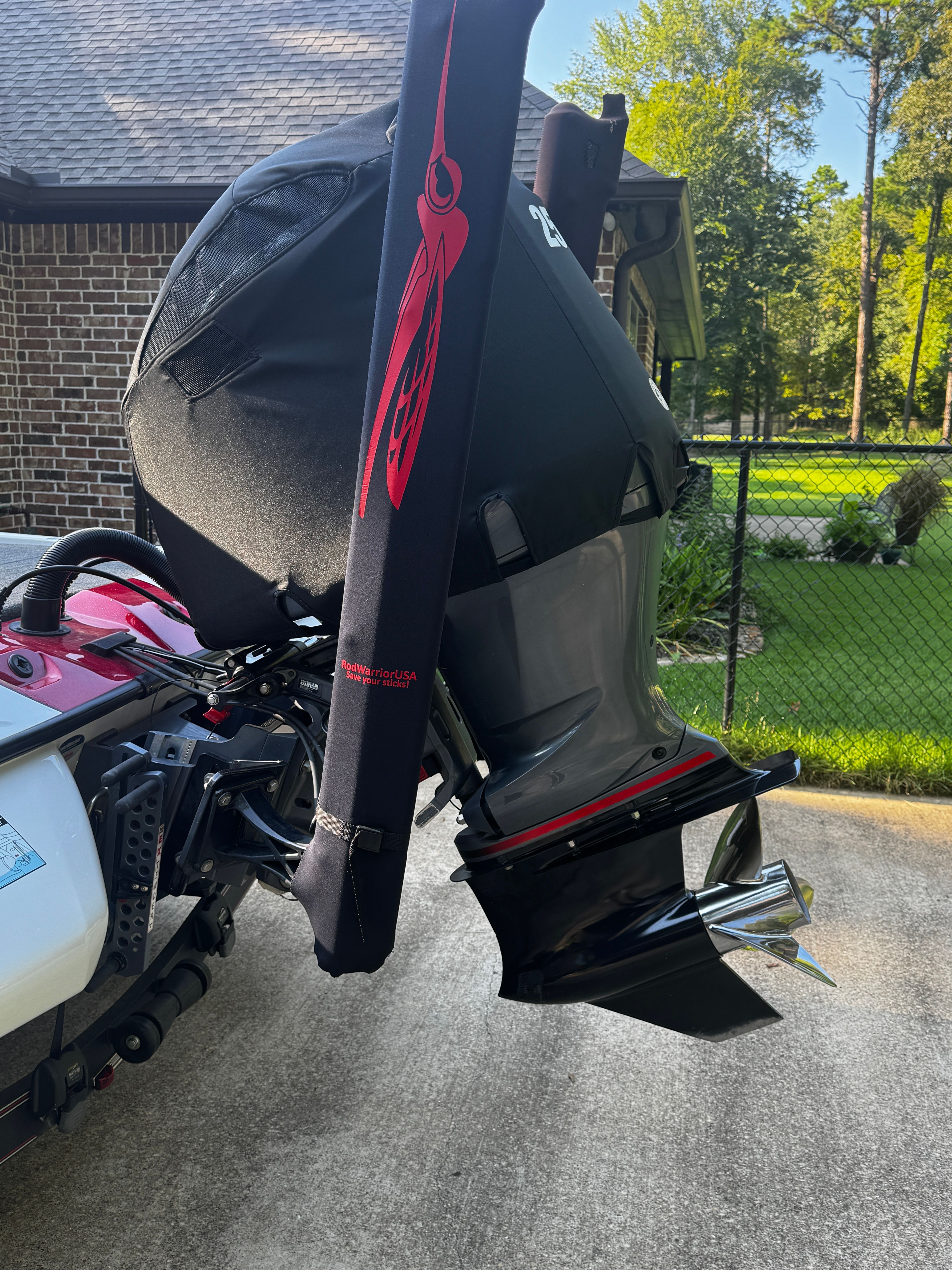 2021 Skeeter ZXR21 - 4