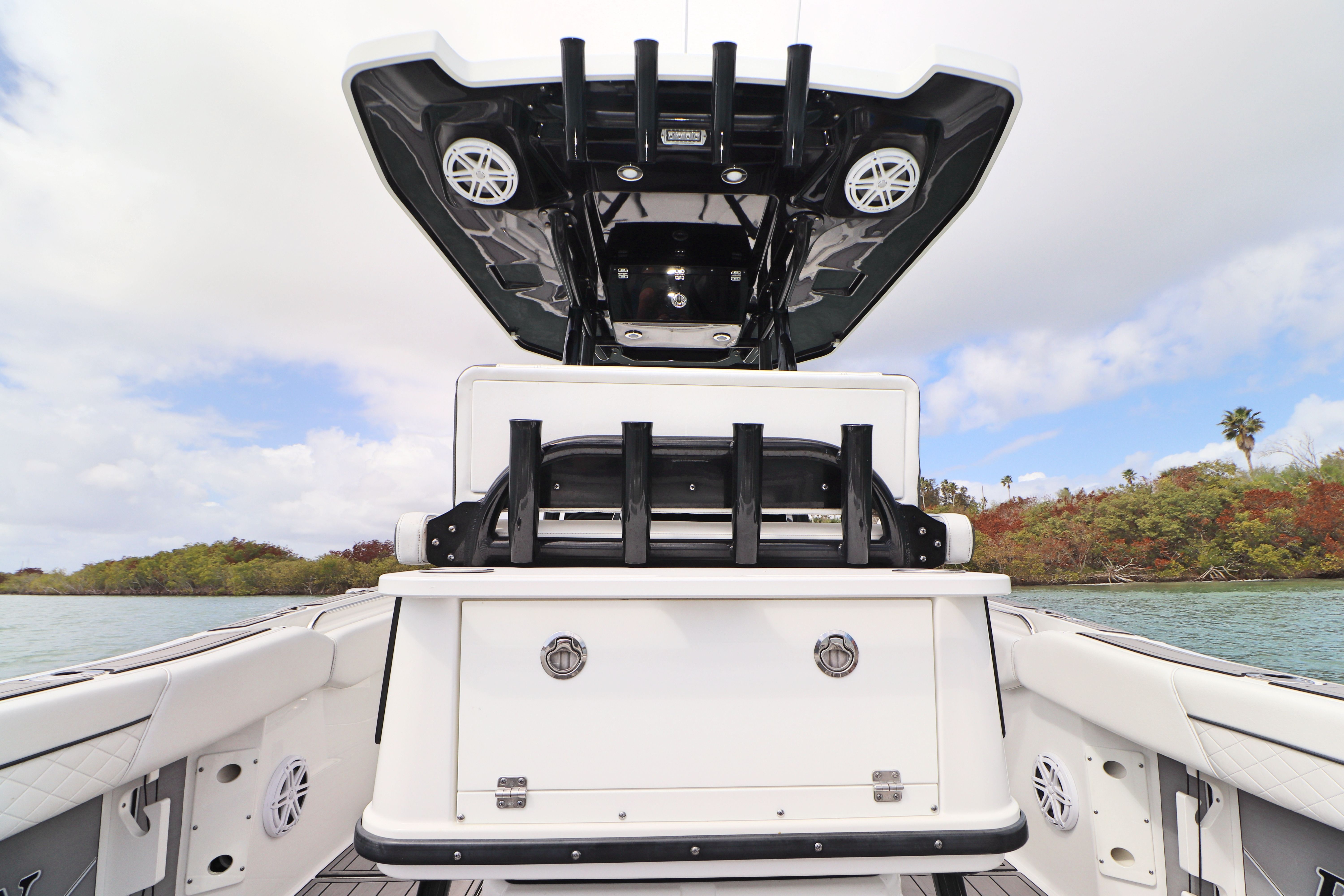 2022 Blackfin 252 CC - 20