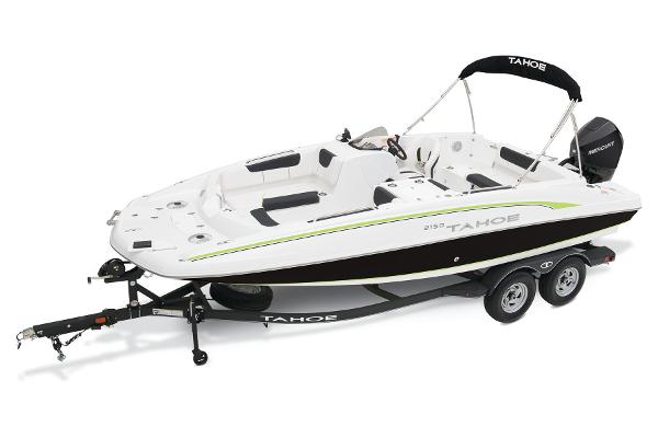 Manufacturer Provided Image: Tahoe 2150