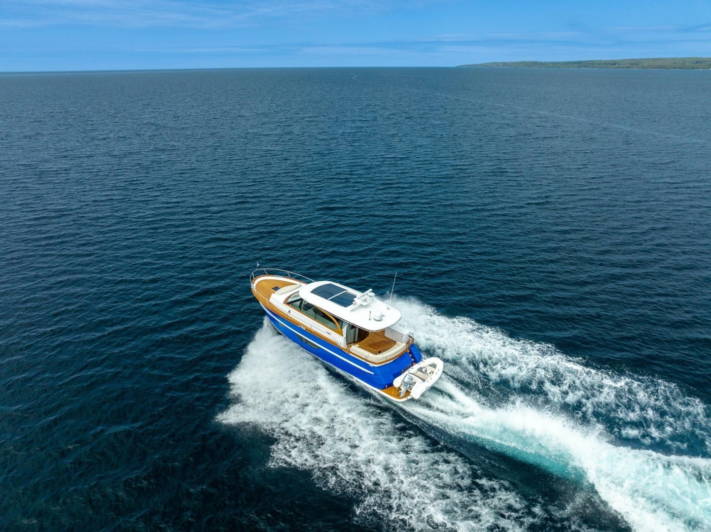 2019 Burger 48 CUSTOM - Image 29