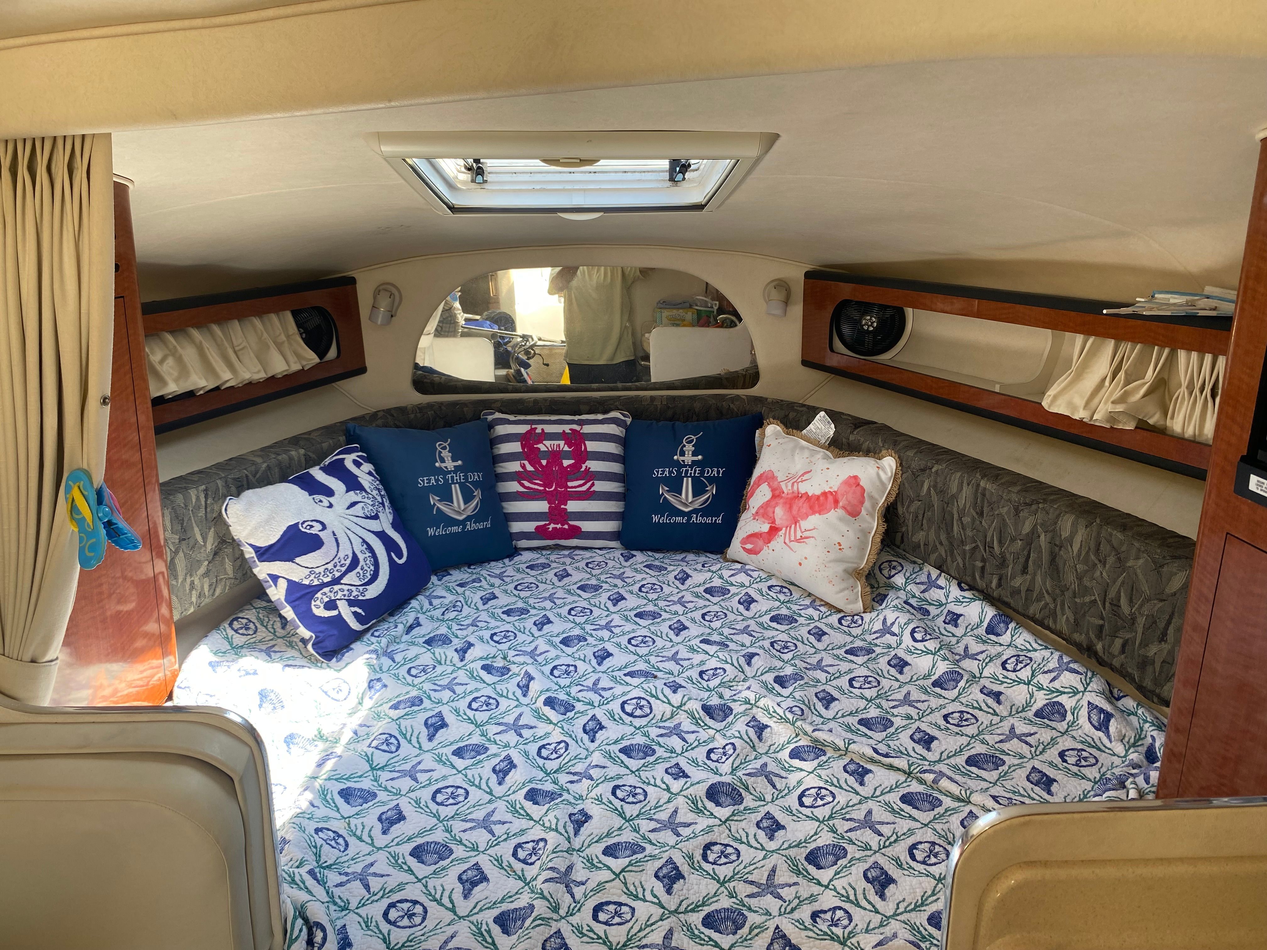 2004 Sea Ray Sundancer 280 - 23