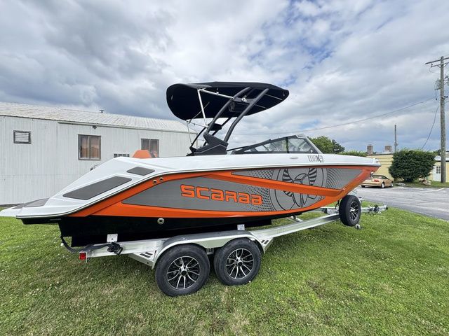 2027 Scarab 210 LX Wake - 7