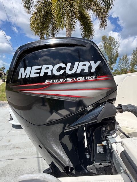 2019 Bayliner Element E16 - 10