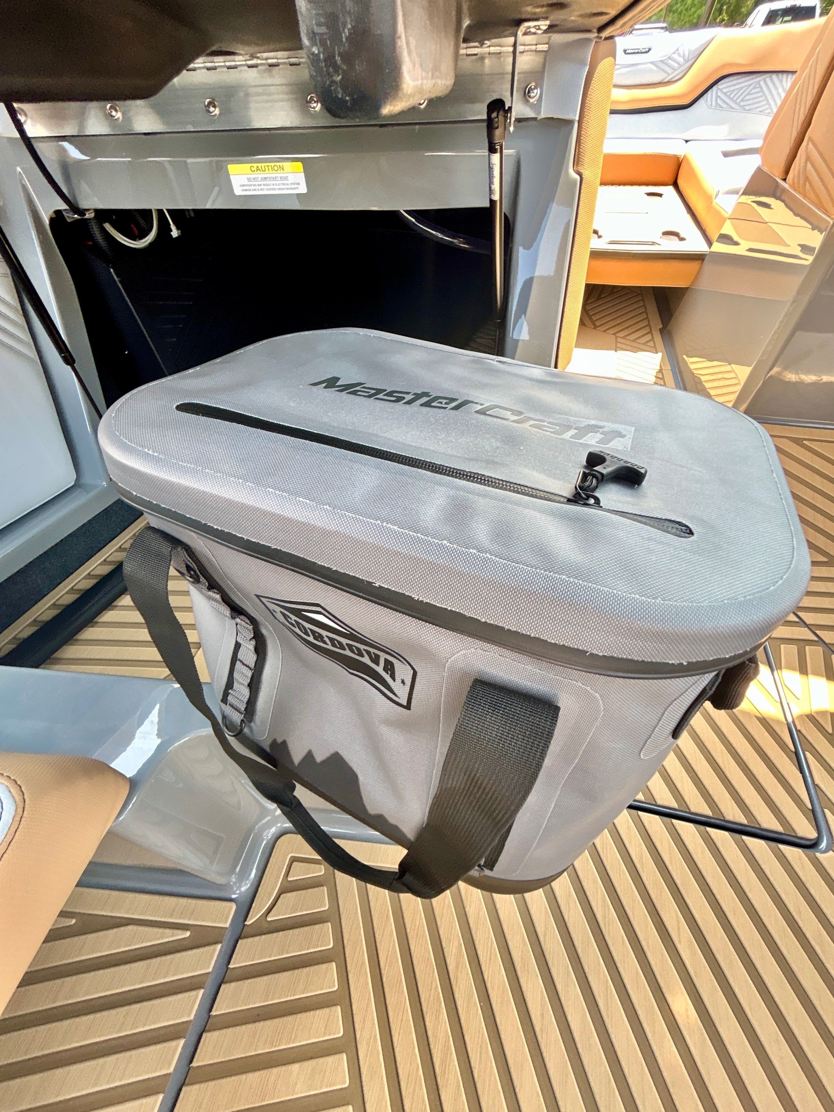 2026 MasterCraft XStar 25 - 56