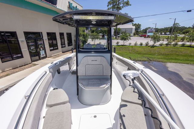 2023 Sea Pro 259 Deep V Series - 30