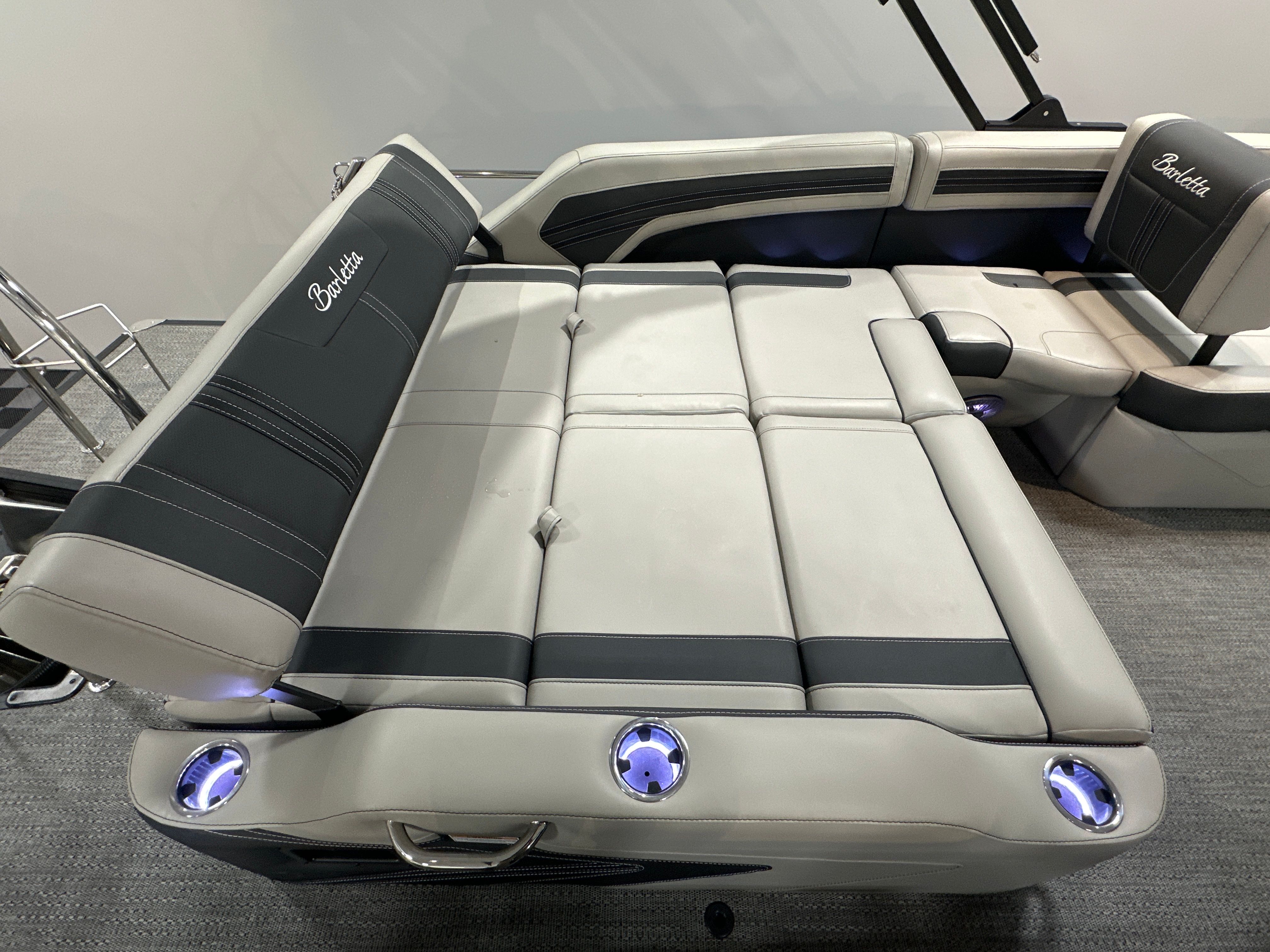 2026 Barletta Corsa 23U - 8