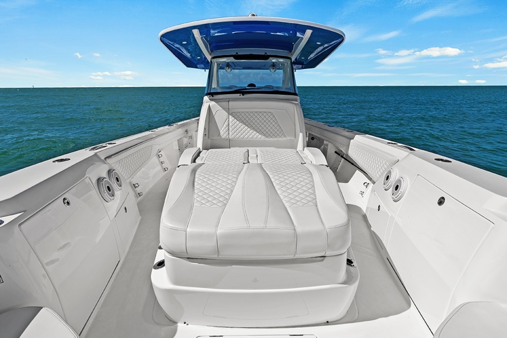 2022 Intrepid 427 Nomad FE - Image 46