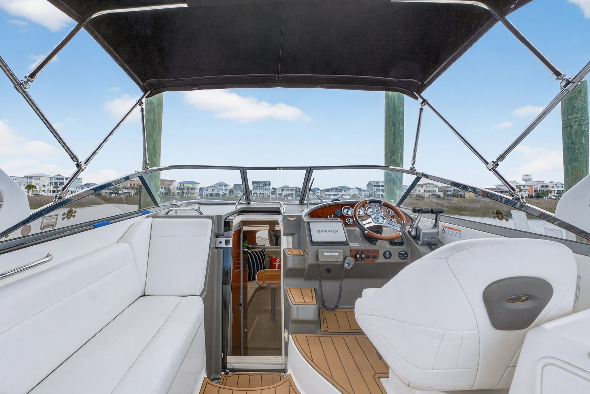 2007 Regal 2860 Window Express - 13