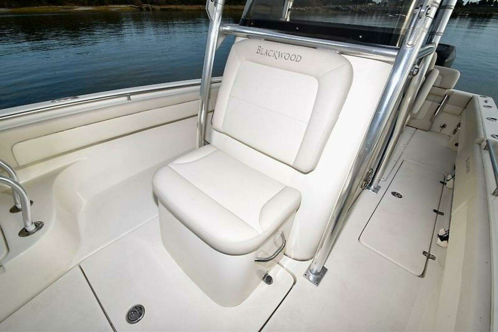 2012 Blackwood 27 - Image 17