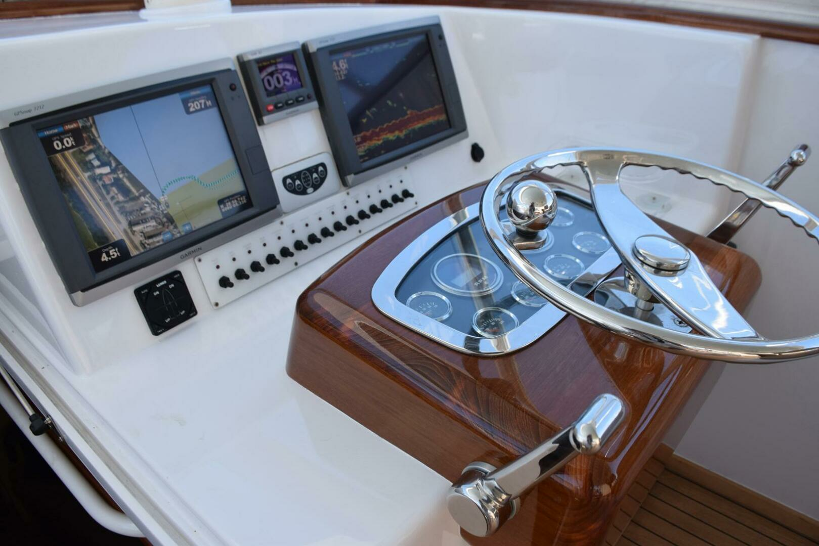 1964 Custom Carolina Warren O'Neal 2015 renovation - Image 16