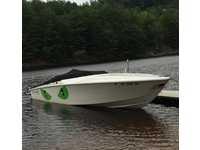 2004 Pantera 28 Sport Single