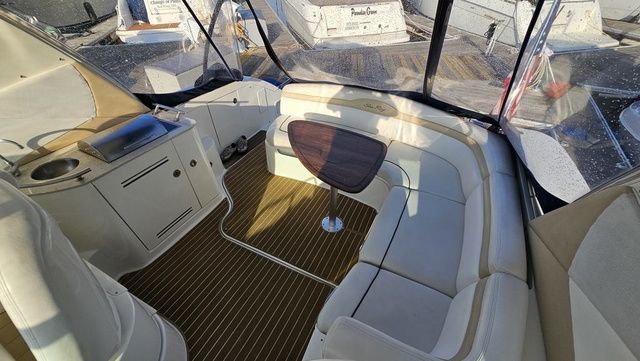 2008 Sea Ray Sundancer 350 - 7