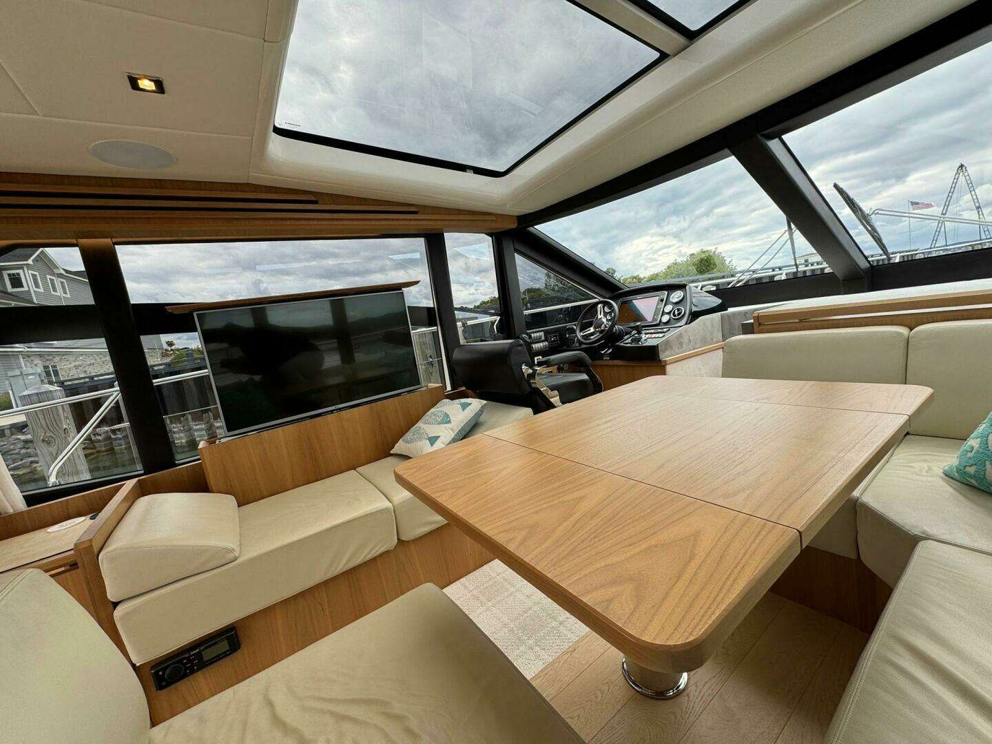 2016 Absolute 45 Sport Yacht - Image 49