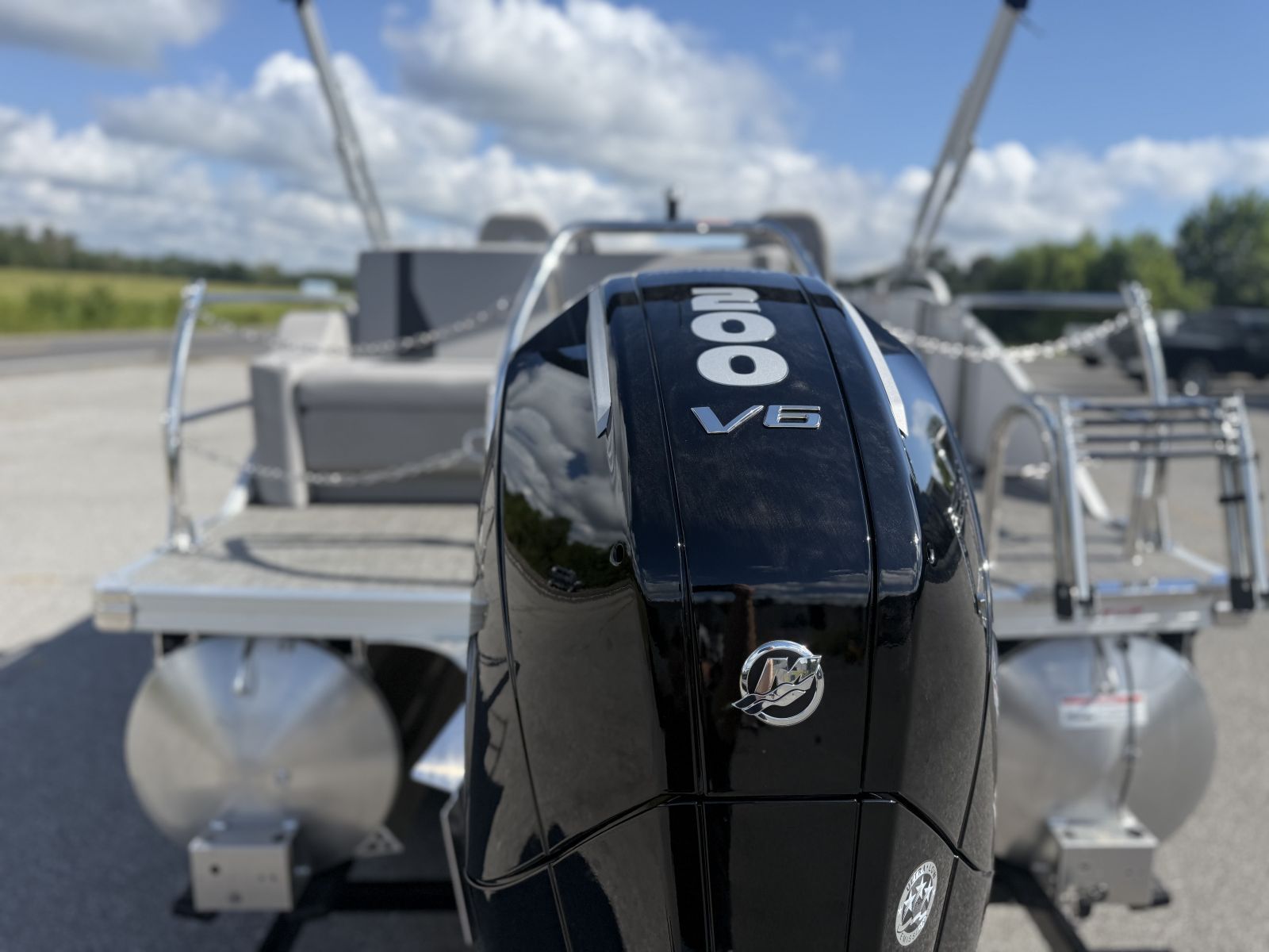 2026 Barletta ARIA A22UC - 2