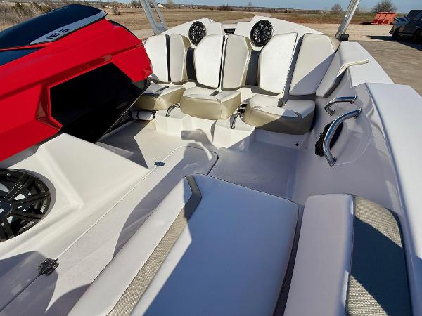 2015 Scarab 165 - 37