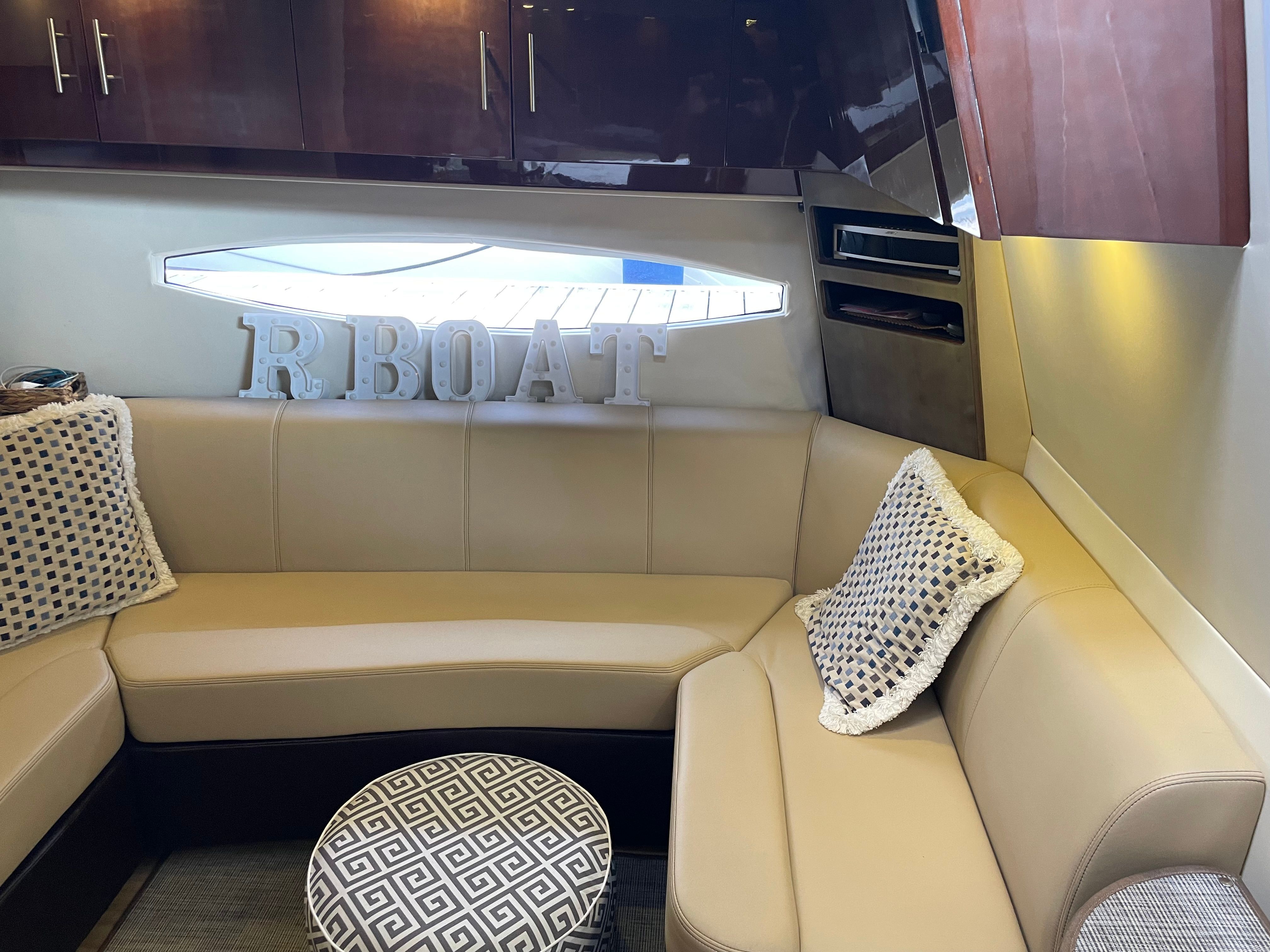 2013 Regal 42 Sport Coupe - 39