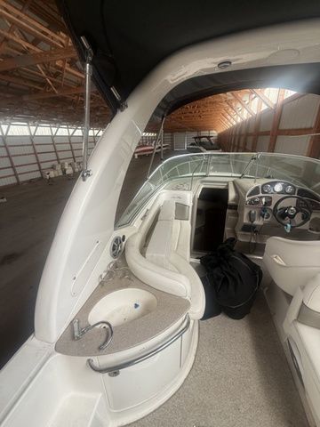 2006 Sea Ray Sundancer 260 - 31