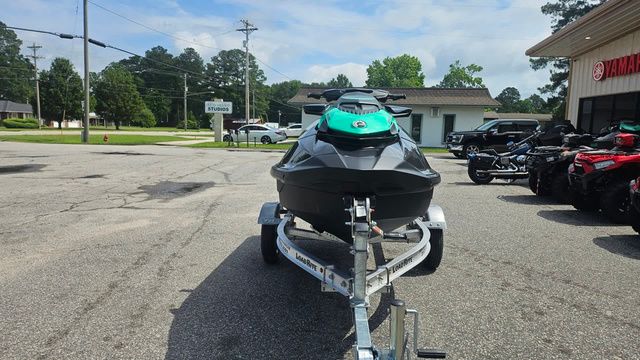 2026 Sea-Doo GTI - 8