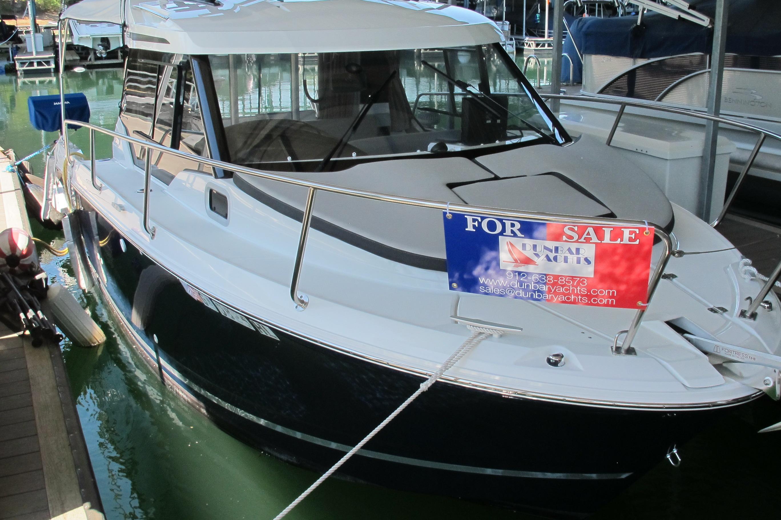 2020 Jeanneau NC 795