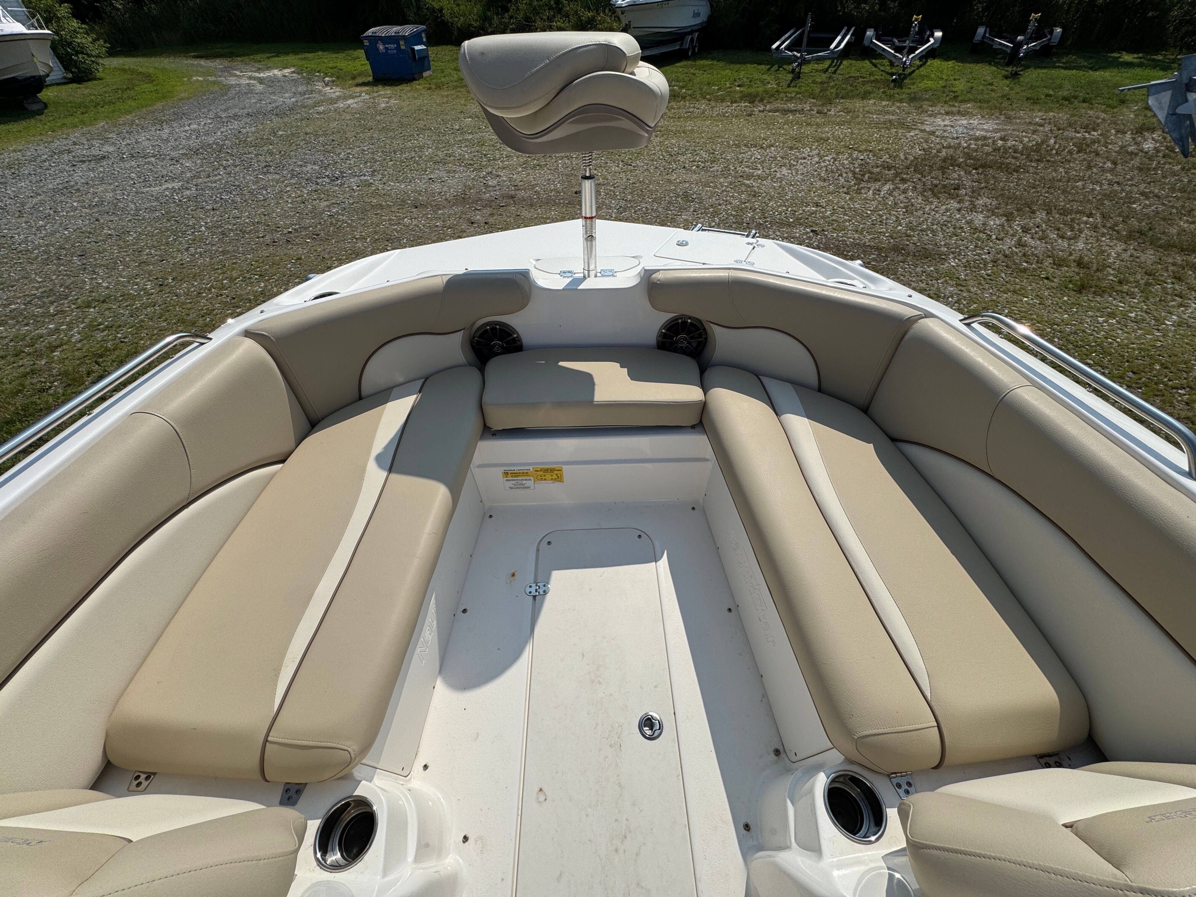 2022 NAUTICSTAR 203 DC - Image 13