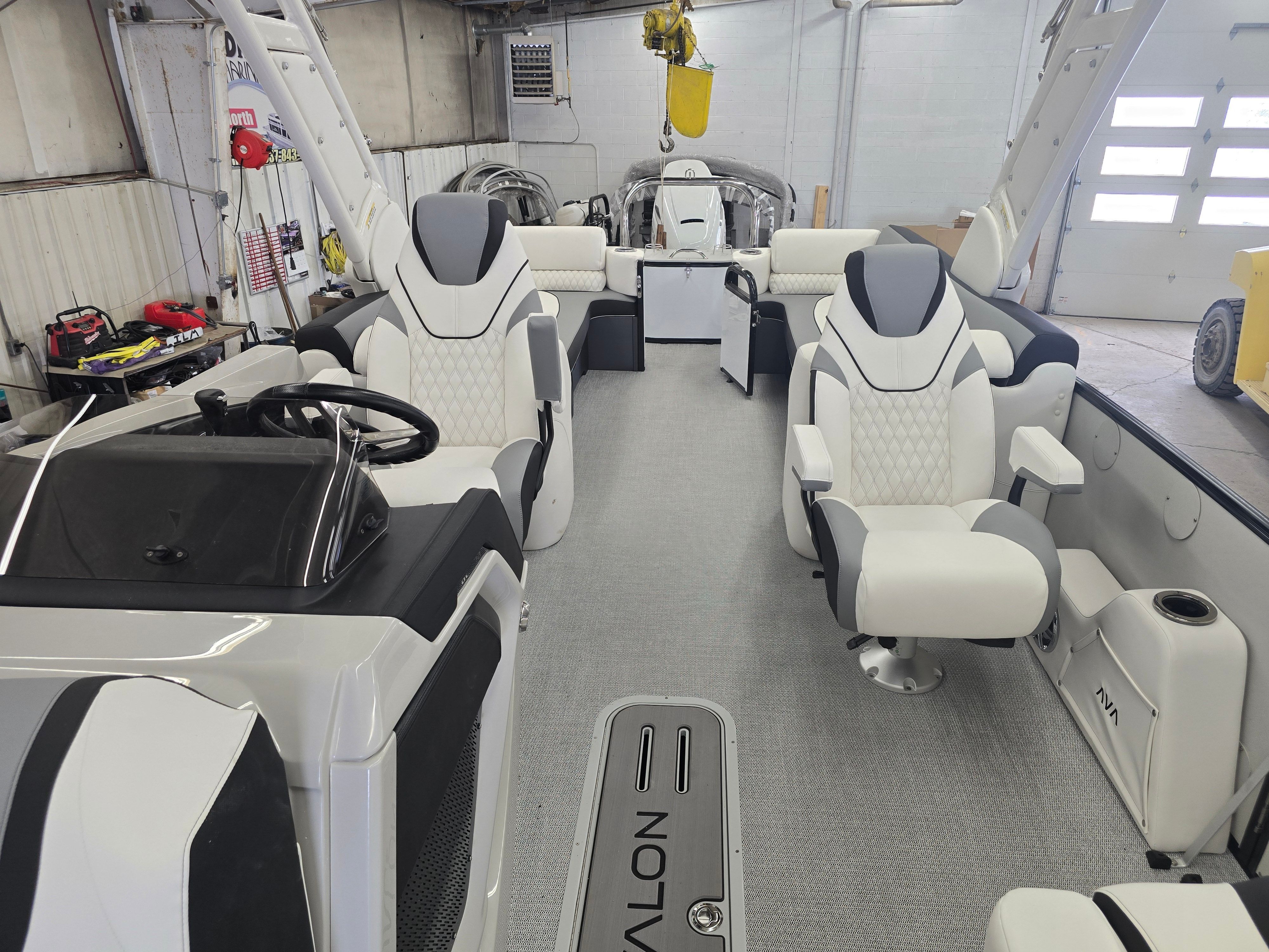 2026 AVALON CAT QL-25T - Image 12