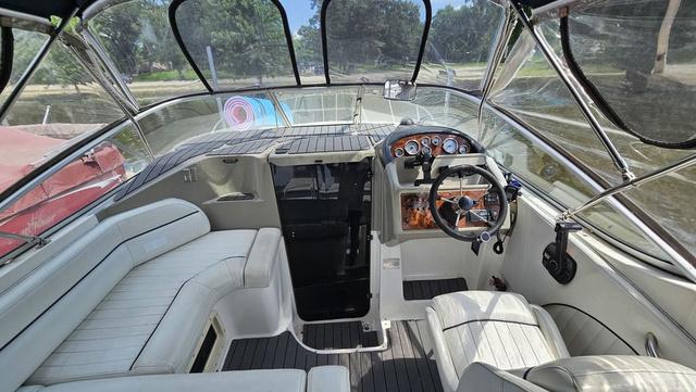 1998 Bayliner 2855 Ciera - 11
