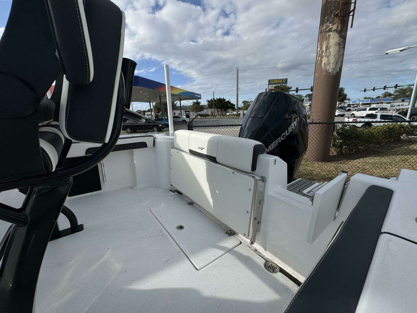 2026 Tidewater 220 CC Adventure - Image 8