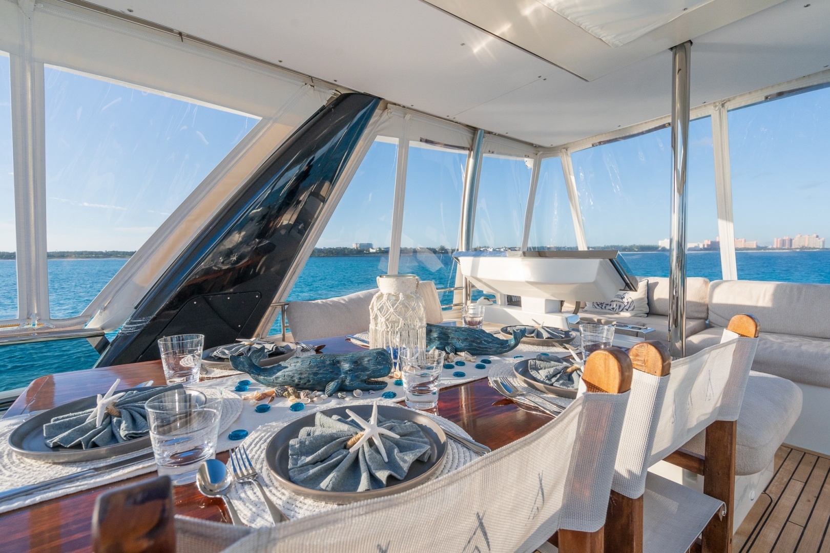 2018 Lagoon 630 Motor Yacht - Image 26