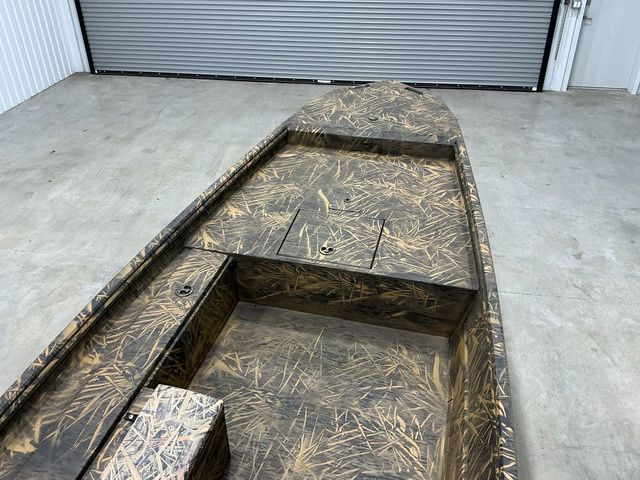 2026 G3 Gator Tough 15 DK - 10