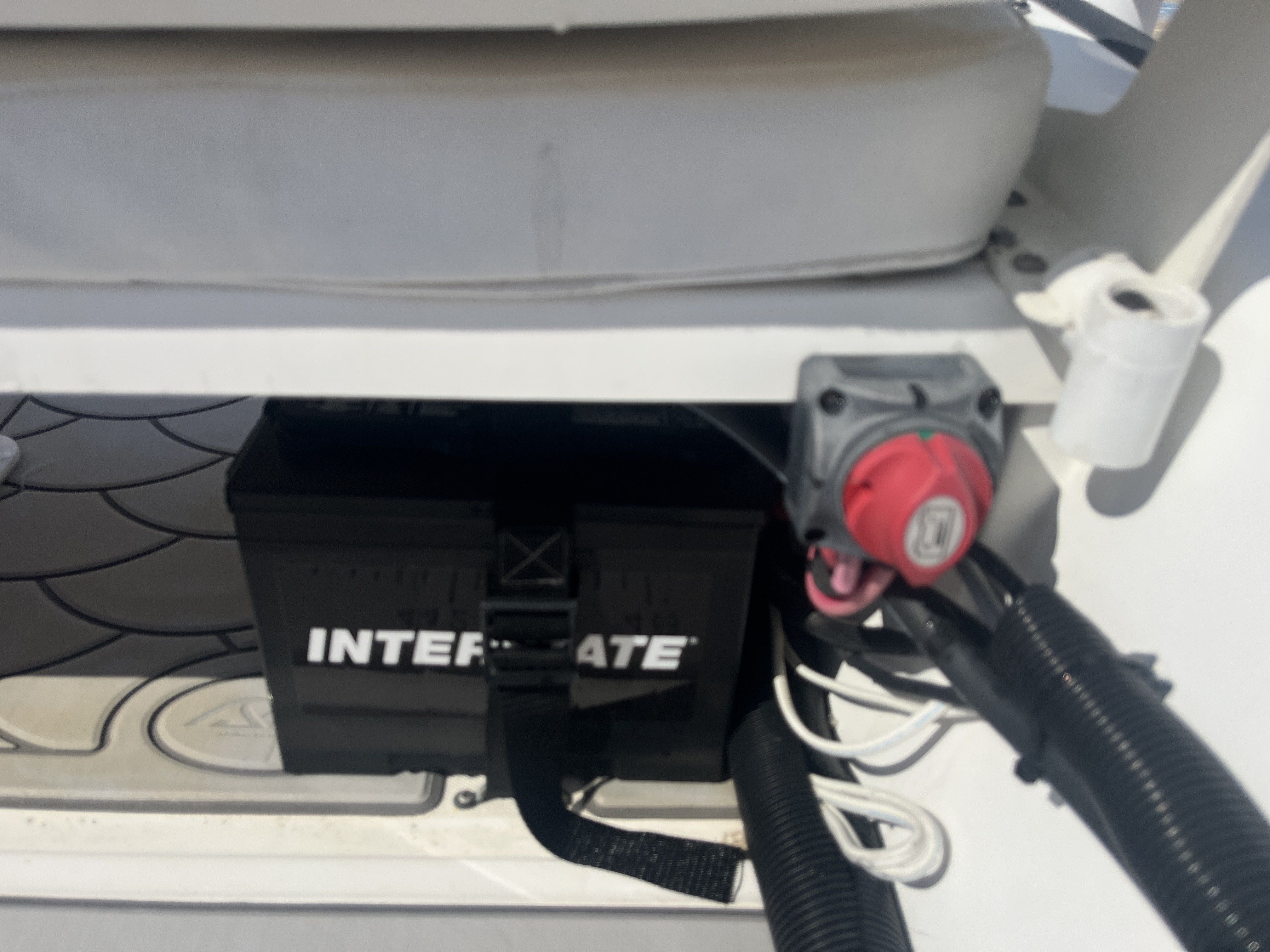 2002 Boston Whaler 130 Sport - 24