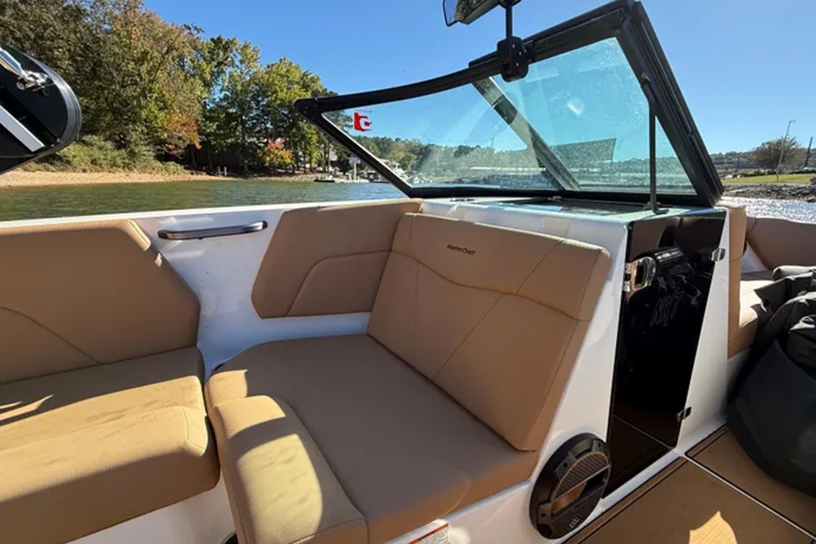 2022 Mastercraft NXT24 - Image 39