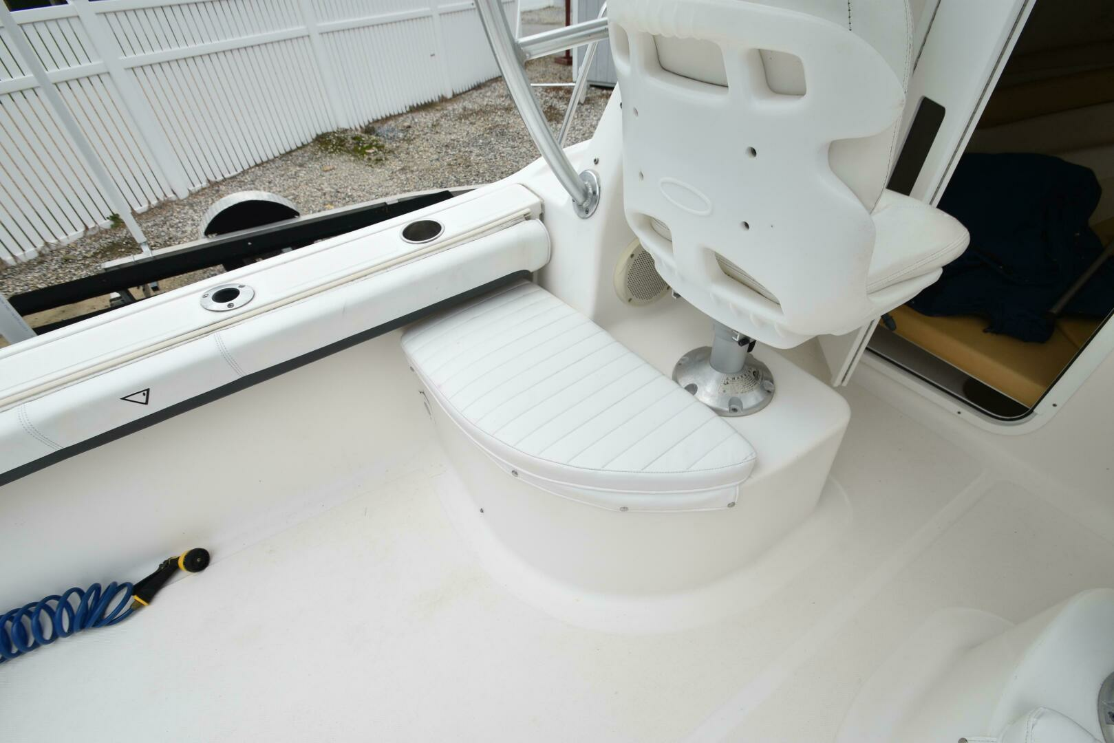 2011 Sea Fox 236WA - Image 15